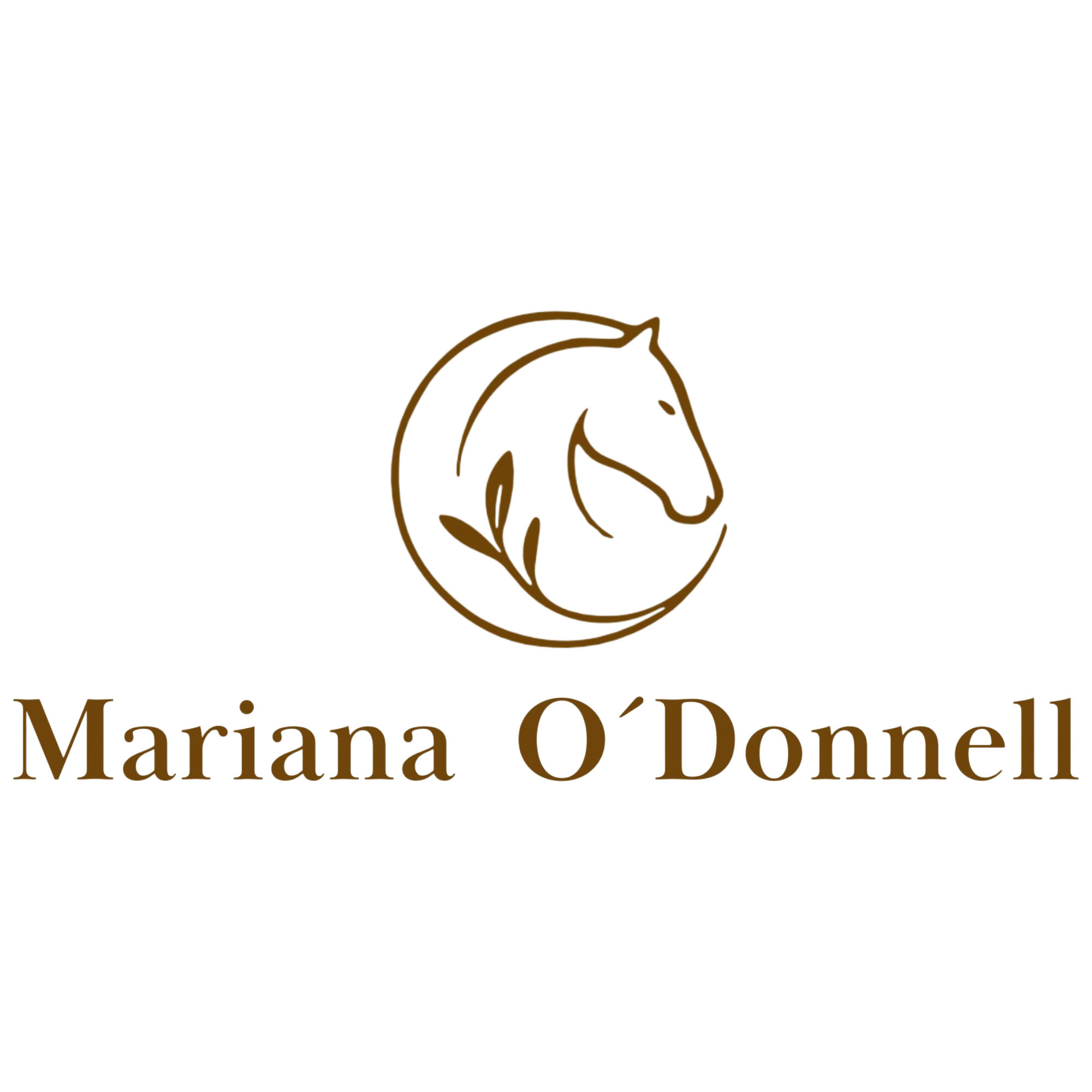 Mariana O´Donnell